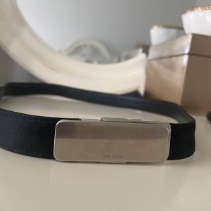 Prada belt